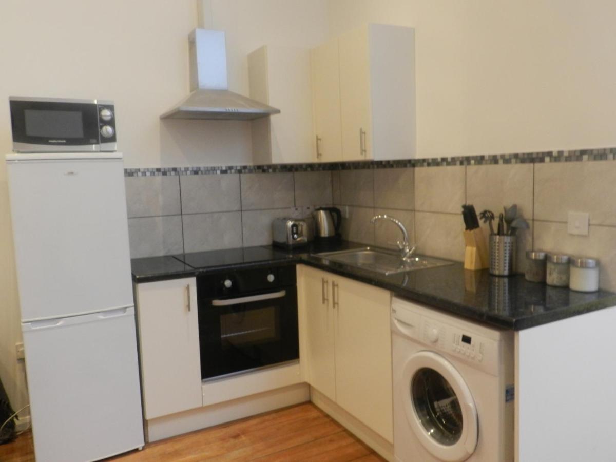 Luxury, Spacious City Center Studio W/ Air-Con Leicester Exterior foto